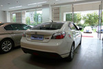 MG62012款1.8L 自动精英版