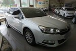 雪铁龙C52014款2.0L 自动尊悦型