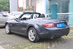 马自达MX-52009款2.0L 标准型