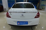 标致3082012款1.6L 自动优尚型