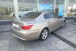 宝马5系2010款520Li 领先型