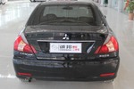 三菱蓝瑟2012款1.6L 手动舒适版SEi