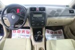 大众速腾2006款2.0L 手动舒适型 