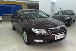 斯柯达昊锐2009款1.8TSI 手自一体 智雅版