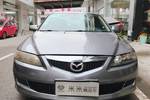 马自达MAZDA62007款2.0L 超豪华型