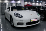 保时捷Panamera2014款Panamera 4 3.0T 