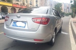 东风风神S302009款1.6L 自动 尊雅型