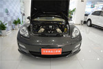 保时捷Panamera2010款Panamera 4 3.6L 