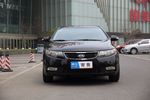 起亚福瑞迪2012款1.6L GLS 手动纪念版