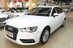 奥迪A3 Sportback2016款35 TFSI 自动进取型