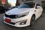 起亚K52014款2.0L 自动PREMIUM