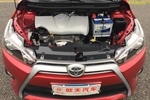 丰田YARiS L 致炫2015款1.5G 自动炫动天窗特别版 