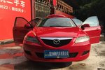 马自达MAZDA62004款2.3技术型