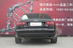 奥迪A6L2011款2.8FSI 舒适型