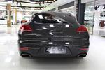 保时捷Panamera2014款Panamera 4 3.0T 