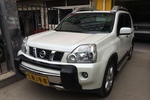 日产奇骏2010款2.5L XV CVT 至尊版(四驱)