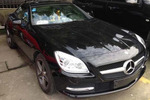 奔驰SLK级2010款SLK200K Grand Edition