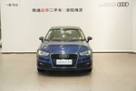 奥迪A3 Sportback2014款40 TFSI S line 舒适型