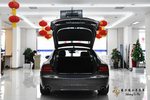 奥迪A72012款2.8FSI quattro进取型