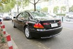 宝马7系2005款730li