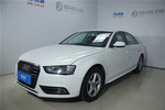 奥迪A4L2013款35 TFSI 自动舒适型