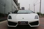 兰博基尼盖拉多2011款LP560-4 Bicolore