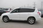 丰田RAV42009款2.0L 自动豪华版