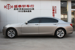 宝马7系2009款730Li 豪华型