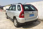 起亚狮跑2008款2.0 GLS 自动两驱