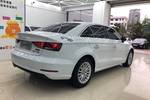 奥迪A3 Limousine2016款35 TFSI 自动进取型