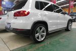 大众Tiguan2011款2.0TSI R-line