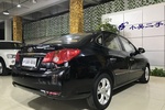 现代悦动2008款1.8L AT GLS 