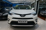 丰田RAV4荣放2016款荣放 2.5L 自动四驱精英版