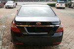 吉利经典版帝豪2009款1.8L 手动 标准型