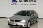 大众速腾2014款1.4TSI 自动豪华型