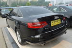 奥迪A6L2011款2.0TFSI 舒适型