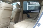 本田CR-V2010款2.4L 自动四驱豪华版 