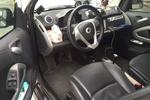 smartfortwo2014款1.0T 硬顶城市光波激情版