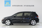 大众高尔夫GTI2010款2.0TSI DSG 豪华版