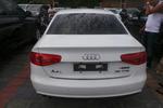 奥迪A4L2013款35 TFSI(2.0T)自动技术型