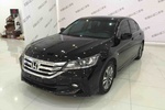 本田雅阁2015款2.0L LXS 精英版