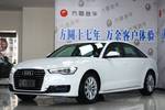 奥迪A6L2016款30 FSI 舒适型