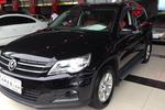 大众途观2013款1.8TSI 手动 两驱风尚版