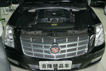 凯迪拉克SLS赛威2011款3.0L 豪华型