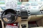 大众途观2010款1.8TSI 手自一体 菁英版