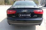 奥迪A6L2012款30 FSI 豪华型(2.5L)