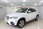 宝马X62013款xDrive35i