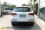 奥迪Q52013款40 TFSI 技术型