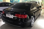 奥迪A4L2010款2.0TFSI 舒适型