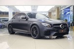 奔驰E级AMG2018款AMG E 63 S 4MATIC特别版